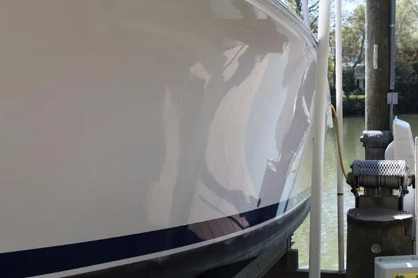 Slide: The Image of Luhrs 28 Open 2006 - 7