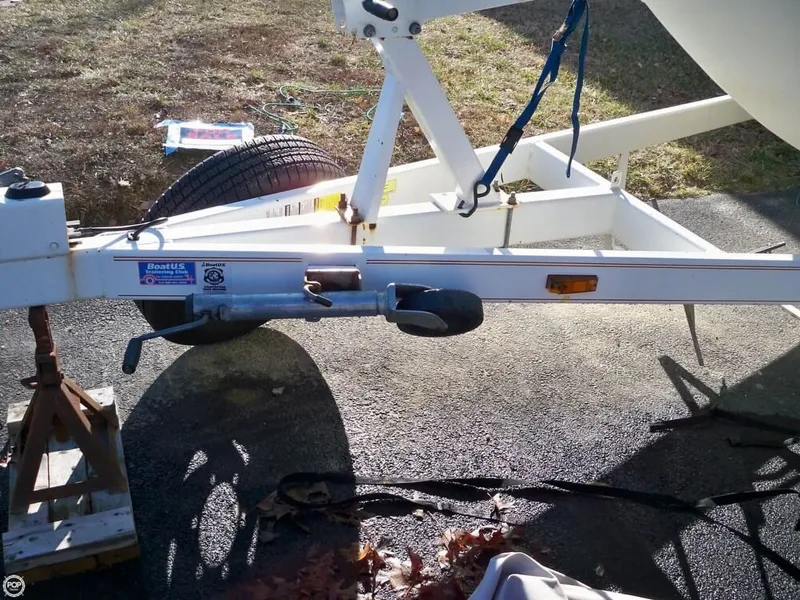Slide: The Image of Glastron GS 249 2003 - 11