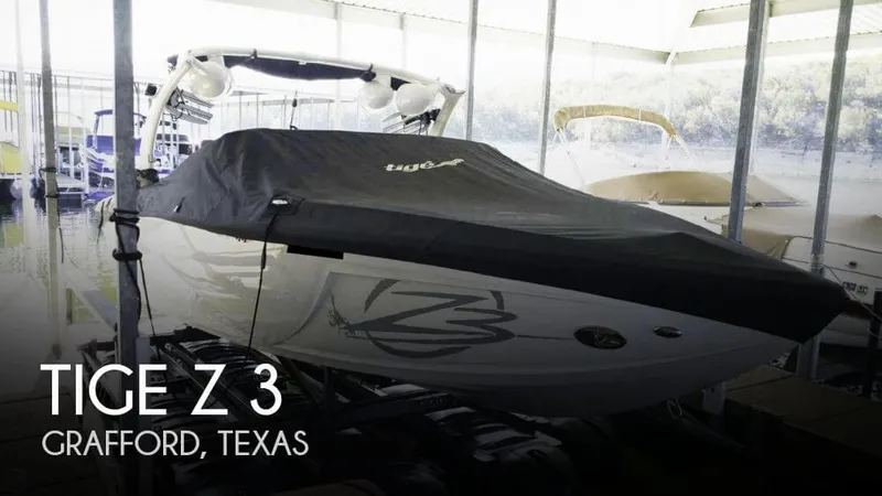 Slide: The Image of Tige Z 3 2013 - 0
