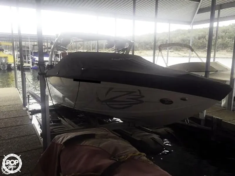Slide: The Image of Tige Z 3 2013 - 3