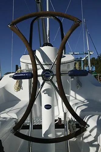 Slide: The Image of Hunter 27 2008 - 10