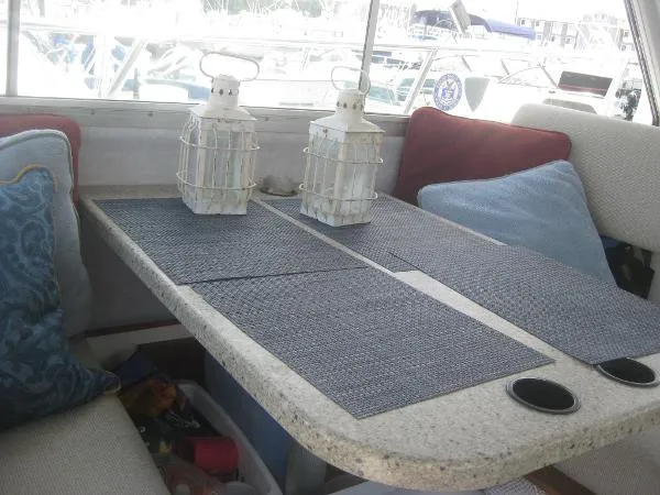 Slide: The Image of OSPREY 30 Long Cabin 2000 - 8