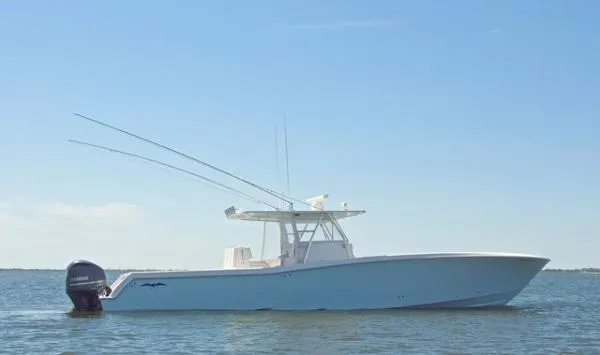 Slide: The Image of Invincible 42 Open 2012 - 0