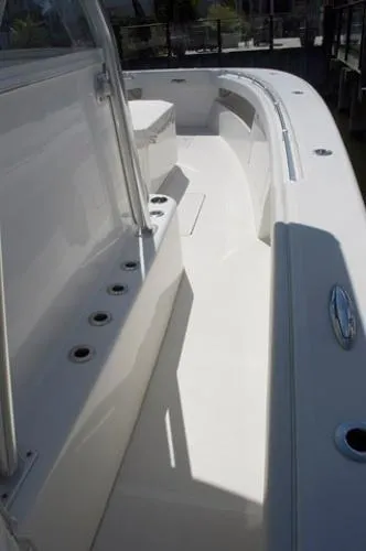 Slide: The Image of Invincible 42 Open 2012 - 11