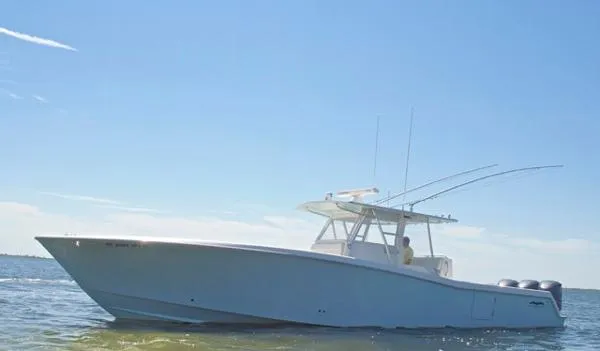 Slide: The Image of Invincible 42 Open 2012 - 4