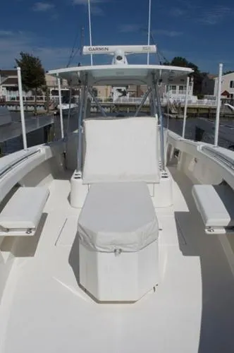 Slide: The Image of Invincible 42 Open 2012 - 6