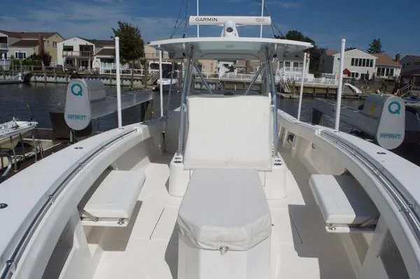 Slide: The Image of Invincible 42 Open 2012 - 7