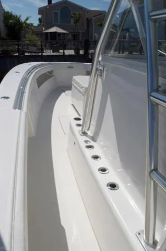 Slide: The Image of Invincible 42 Open 2012 - 9