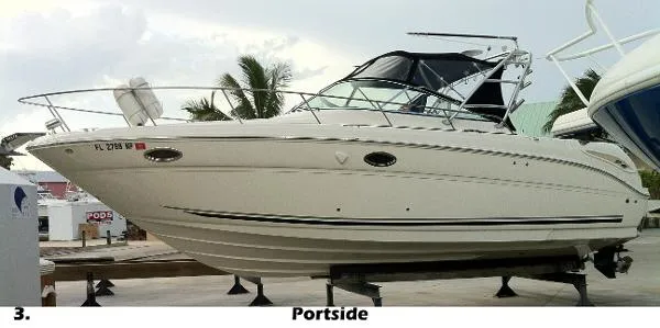Slide: The Image of Sea Ray Amberjack 2007 - 0