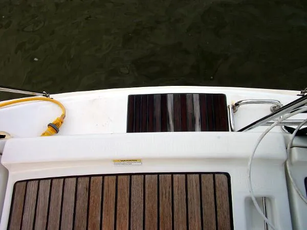 Slide: The Image of Beneteau 343 Sloop 2007 - 6
