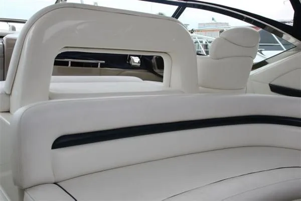 Slide: The Image of Sea Ray 420 Sundancer 2004 - 10