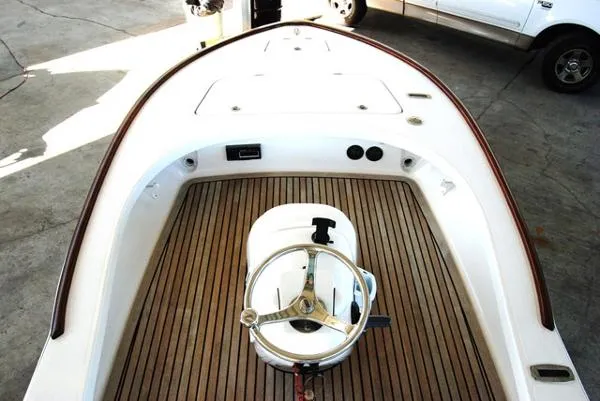 Slide: The Image of CHAOS 16 BONEFISH 2009 - 1