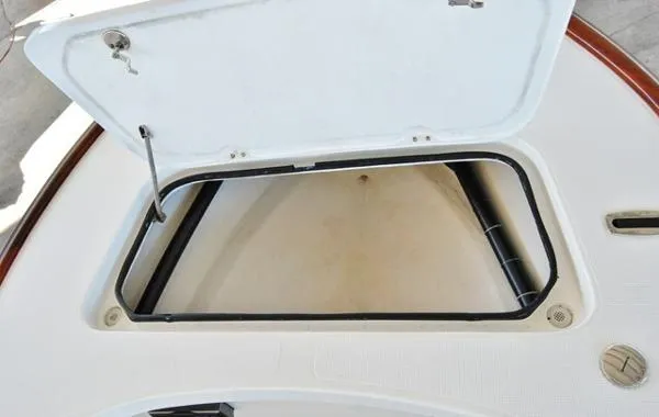 Slide: The Image of CHAOS 16 BONEFISH 2009 - 5