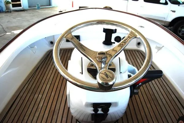 Slide: The Image of CHAOS 16 BONEFISH 2009 - 6