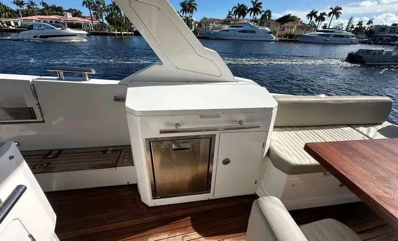 Slide: The Image of 2018 AZIMUT 40 VERVE - Image 10 - 10