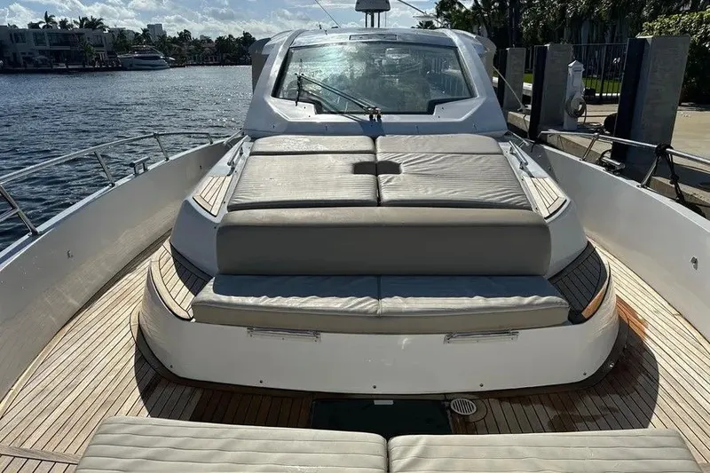 Slide: The Image of 2018 AZIMUT 40 VERVE - Image 15 - 15