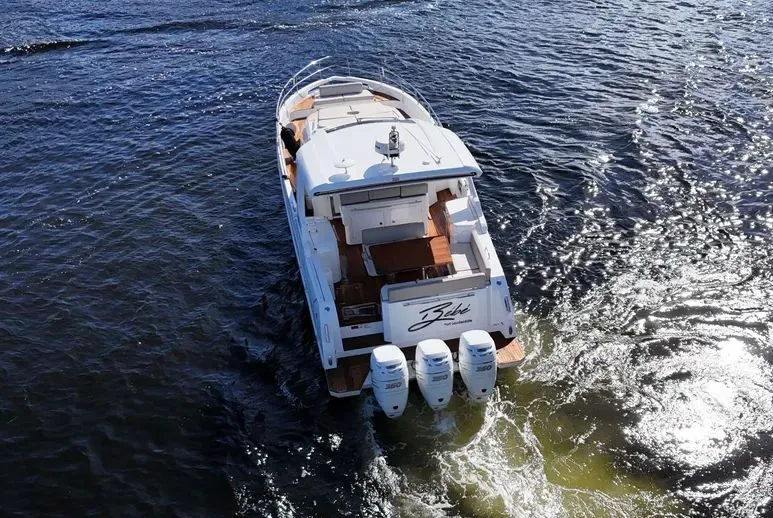 Slide: The Image of 2018 AZIMUT 40 VERVE - Image 4 - 4