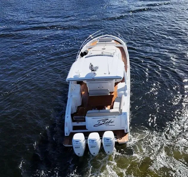 Slide: The Image of 2018 AZIMUT 40 VERVE - Image 6 - 6