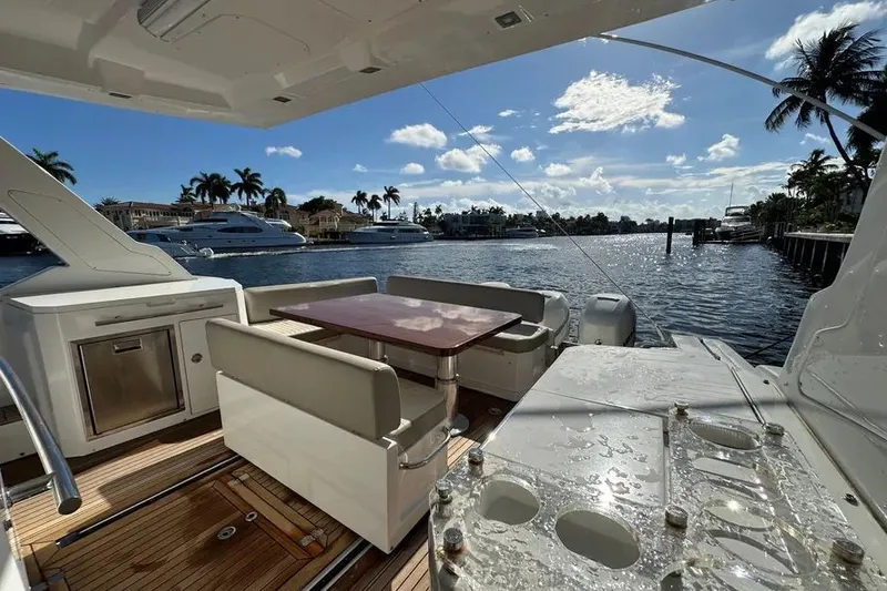 Slide: The Image of 2018 AZIMUT 40 VERVE - Image 9 - 9