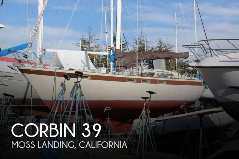 Slide: The Image of Corbin 39 1979 - 0
