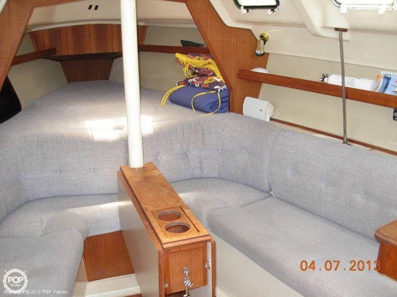 Slide: The Image of Hunter 28 1992 - 9