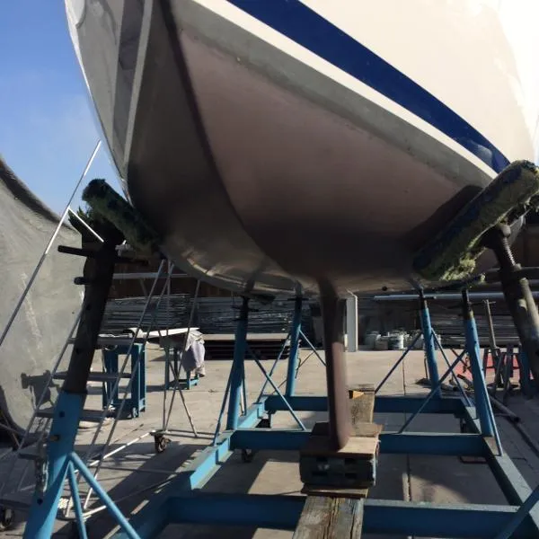 Slide: The Image of Catalina 22 ' catalina daysailer / weekender 1986 - 2