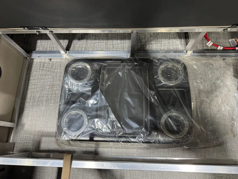 Slide: The Image of Tahoe Sport VRB 2180 Swingback & 4-Stroke $31995 2026 - 24