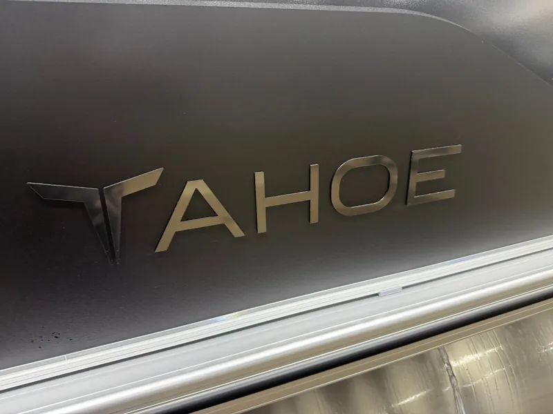 Slide: The Image of Tahoe Sport CRB 1980 Cruise Rear Bench 2026 - 37