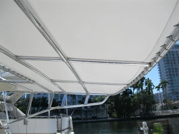 Slide: The Image of Hatteras Sport Fish 1976 - 5