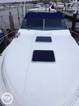 Slide: The Image of Cruisers Vee Sport 2660 1988 - 10