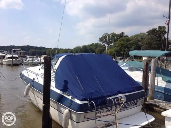 Slide: The Image of Cruisers Vee Sport 2660 1988 - 7
