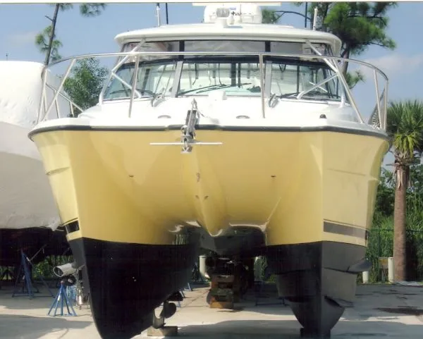 Slide: The Image of Glacier Bay 3470 Ocean Runner 2006 - 1