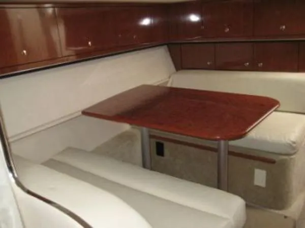 Slide: The Image of Sea Ray 340 Amberjack 2003 - 2