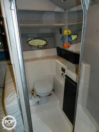 Slide: The Image of Bayliner 3450 Avanti Sunbridge 1988 - 10