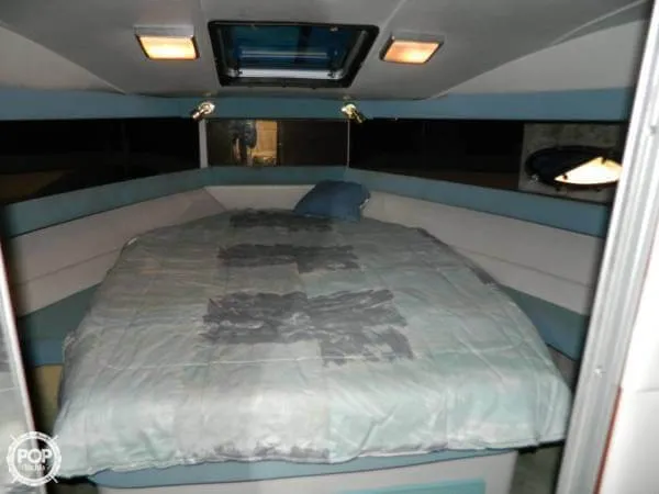 Slide: The Image of Bayliner 3450 Avanti Sunbridge 1988 - 4