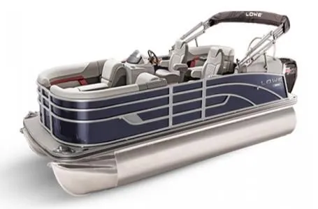 The Image of Lowe SS Walk Thru 230 WT w/ 200HP Mercury! 2026 - 1