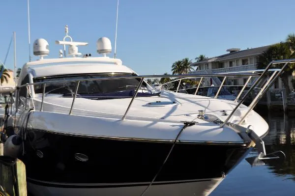 Slide: The Image of Sunseeker Portofino 53 2006 - 0