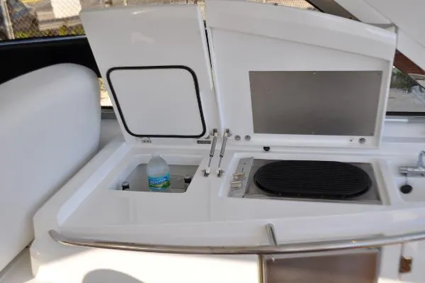 Slide: The Image of Sunseeker Portofino 53 2006 - 1