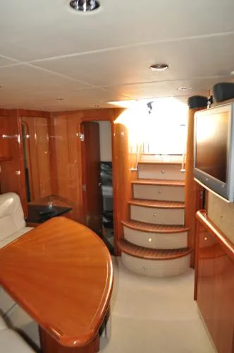 Slide: The Image of Sunseeker Portofino 53 2006 - 5