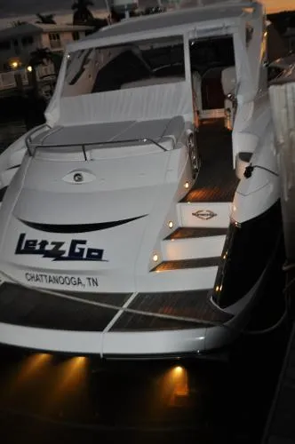 Slide: The Image of Sunseeker Portofino 53 2006 - 6