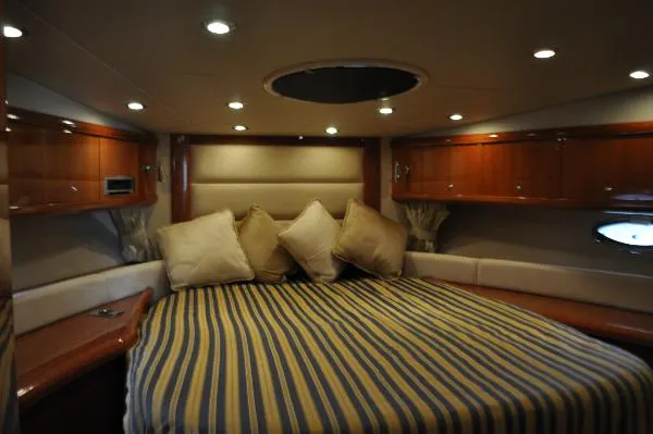 Slide: The Image of Sunseeker Portofino 53 2006 - 8