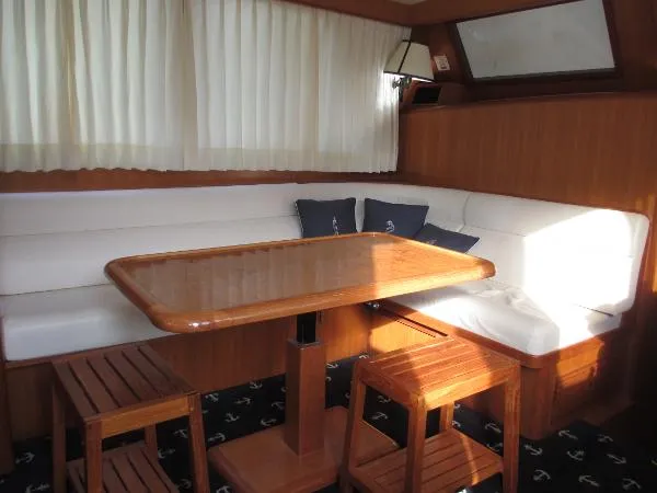 Slide: The Image of Ocean Alexander 423 Classico 2003 - 1