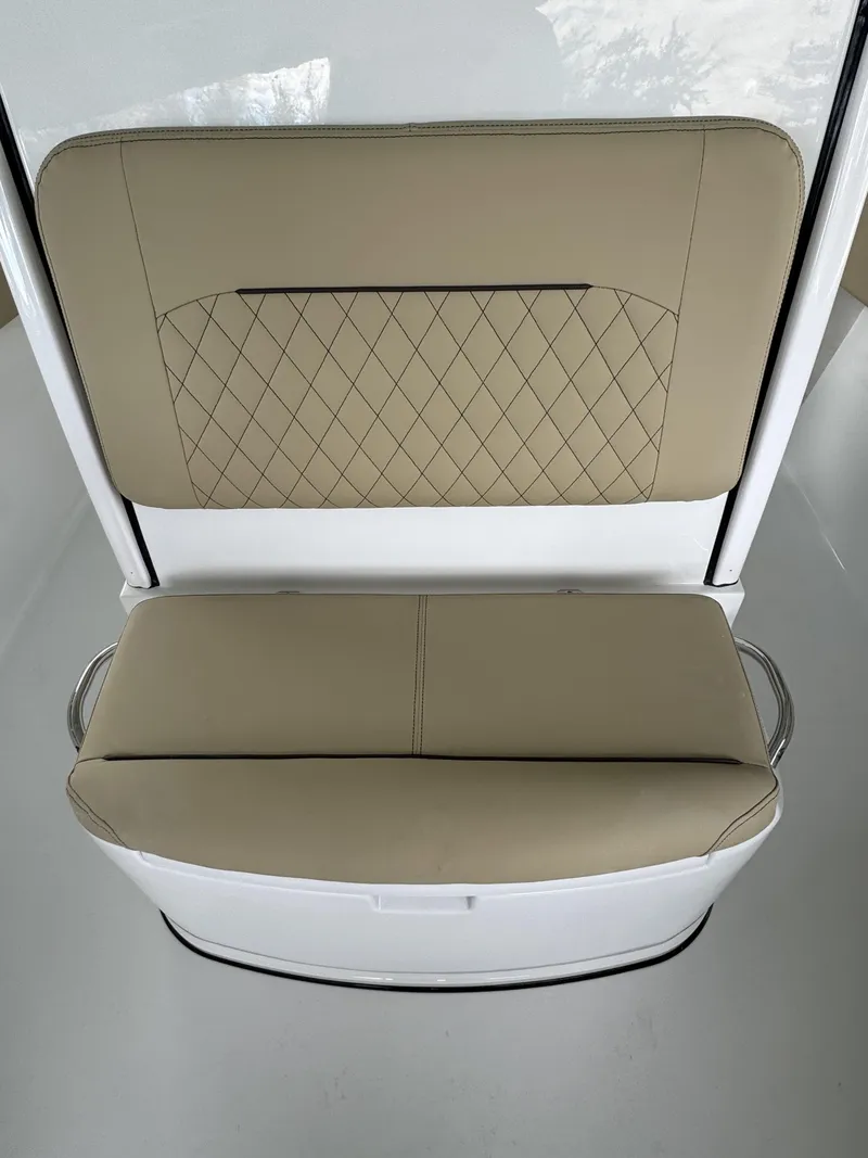 Slide: The Image of Sportsman Open 252 Center Console 2026 - 14