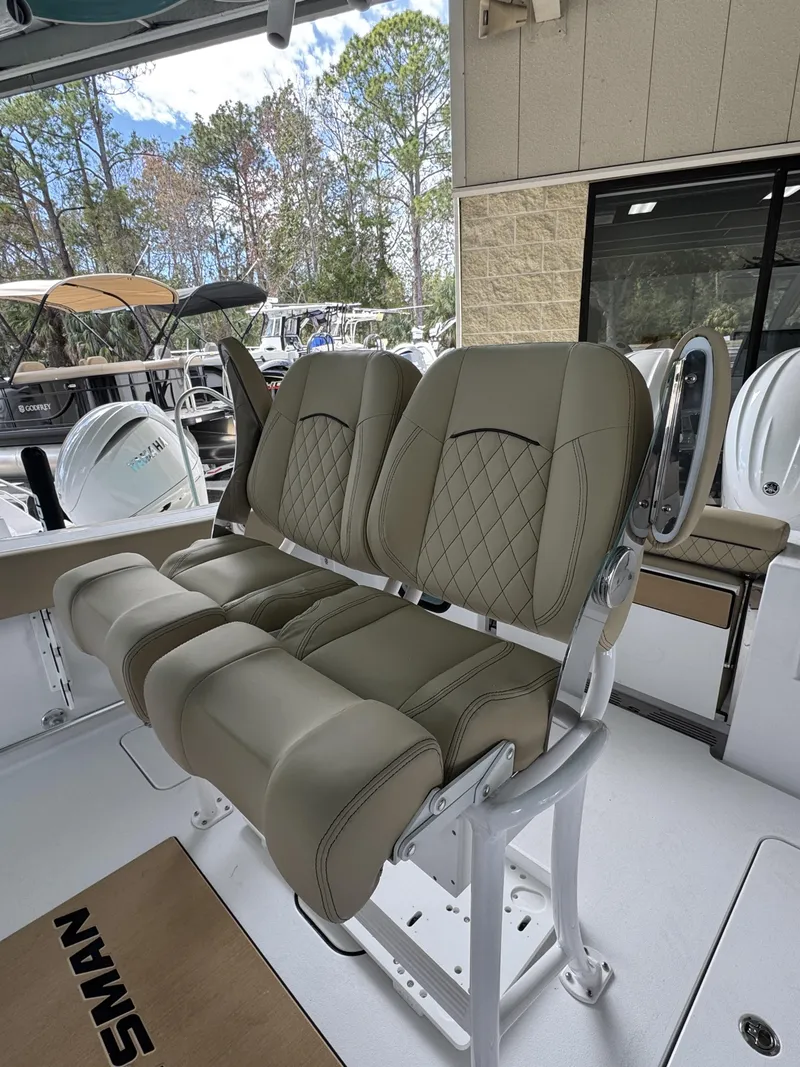 Slide: The Image of Sportsman Open 252 Center Console 2026 - 16