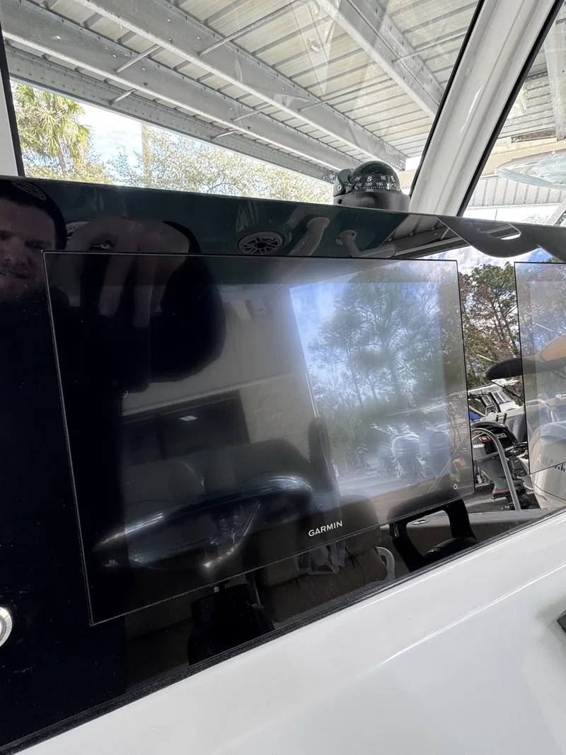 Slide: The Image of Sportsman Open 252 Center Console 2026 - 17