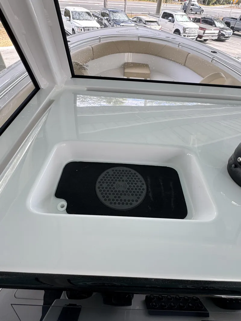 Slide: The Image of Sportsman Open 252 Center Console 2026 - 18