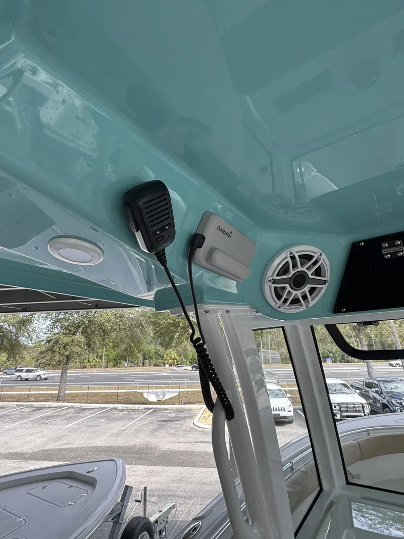 Slide: The Image of Sportsman Open 252 Center Console 2026 - 19