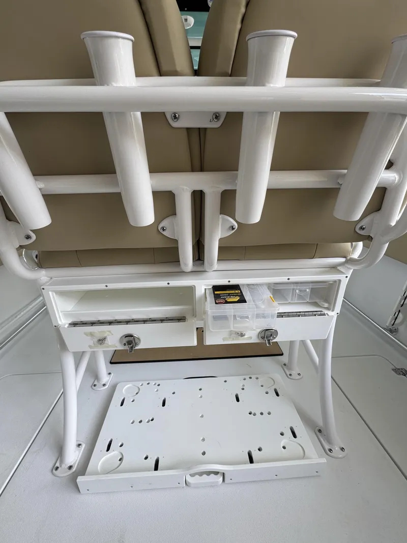 Slide: The Image of Sportsman Open 252 Center Console 2026 - 29