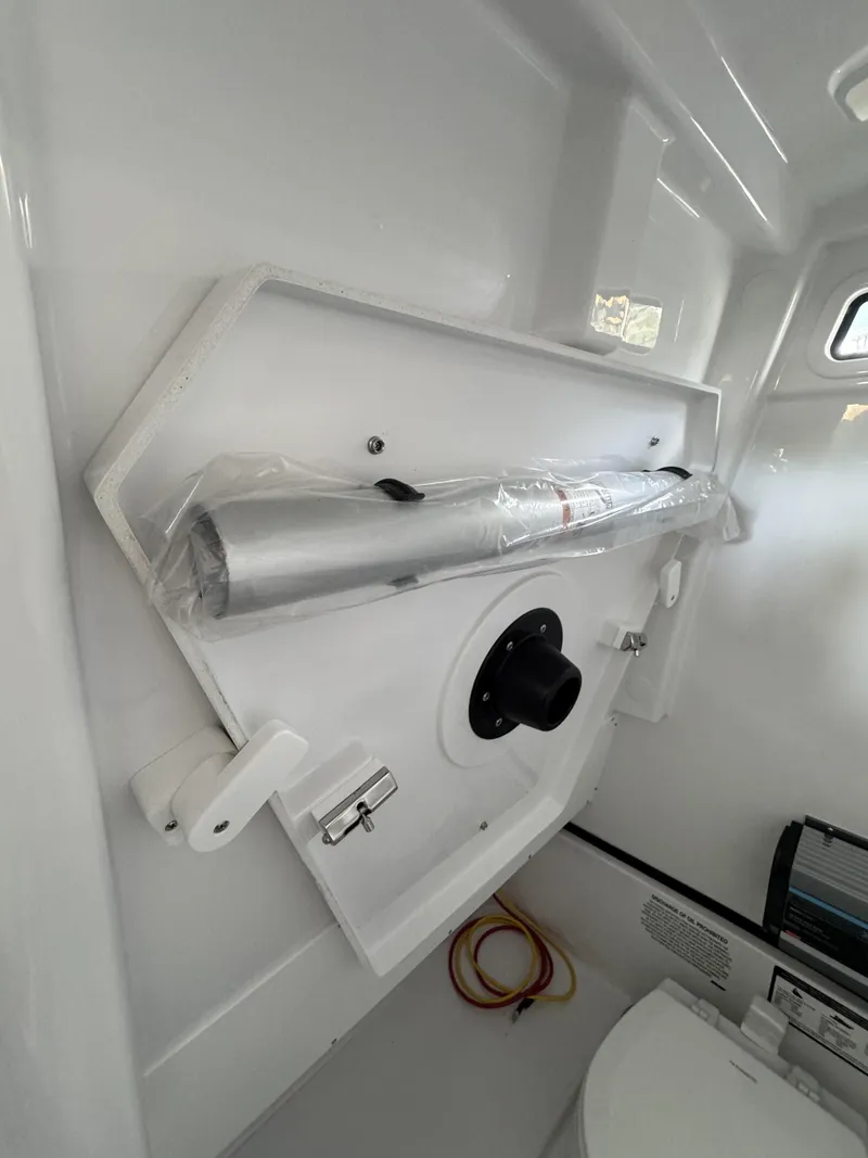 Slide: The Image of Sportsman Open 252 Center Console 2026 - 3