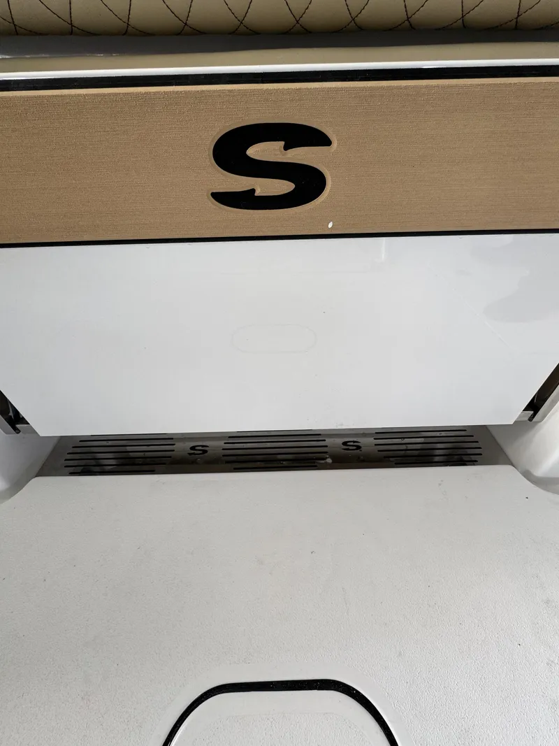 Slide: The Image of Sportsman Open 252 Center Console 2026 - 34